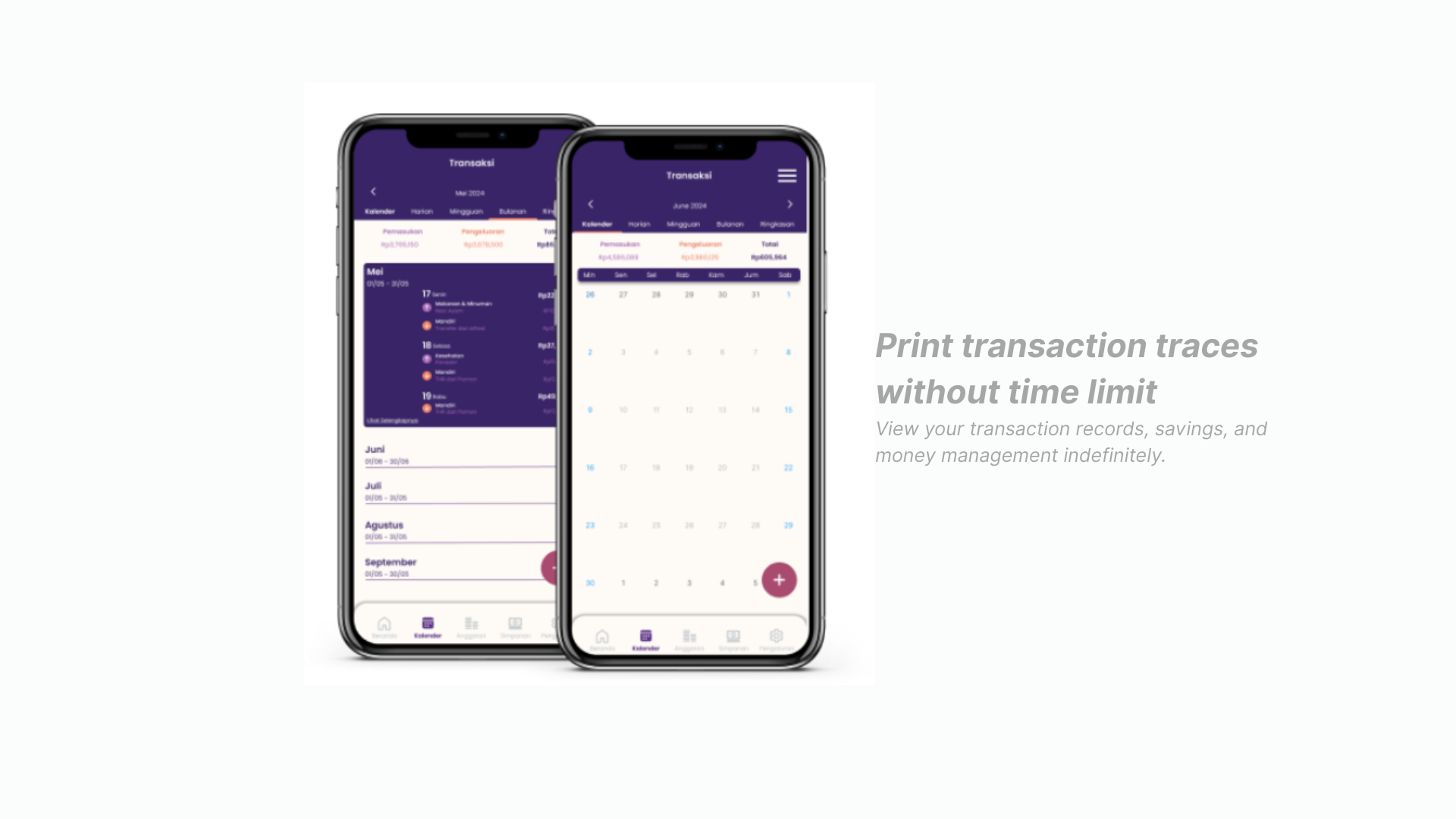 Financial Management Systems screenshot 3
